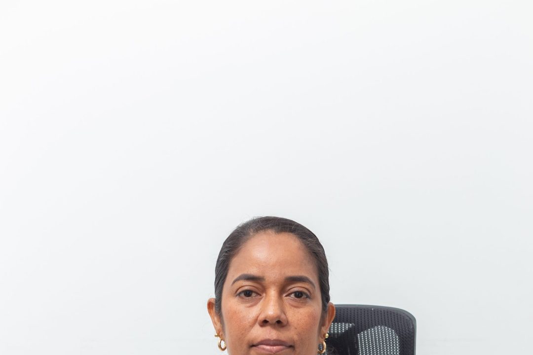 Concejal Soraida Márquez